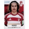 Venta cromos Gagnidze Granada Panini Liga Hypermotion 2025-26