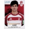 Última oportunidad Alemañ Granada cromos Hypermotion 2025-26