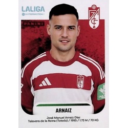 Arnaiz Granada 227