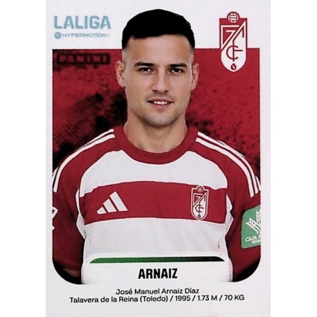 Arnaiz Granada 227