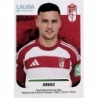 Comprar cromos Arnaiz Granada Panini Hypermotion