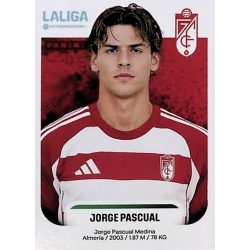 Jorge Pascual Granada 228