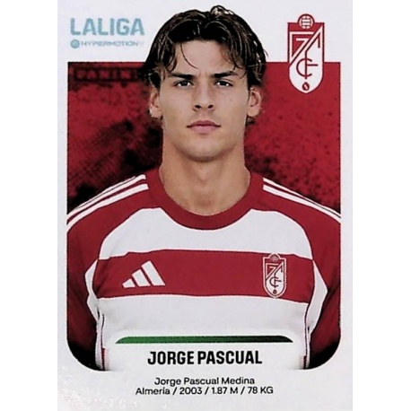 Jorge Pascual Granada 228