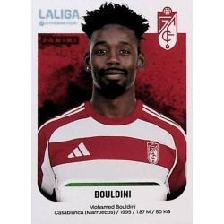 Bouldini Granada 229