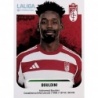 Oferta Online Bouldini Granada cromos fútbol segunda división 25-26