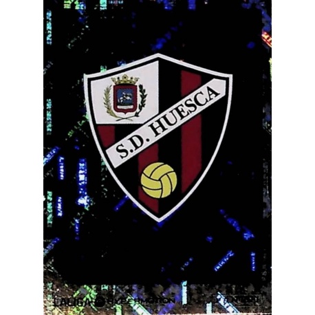 Escudo Huesca 230