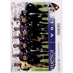 Equipo Huesca 231