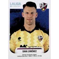 Dani Jiménez Huesca 232