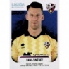 Última oportunidad Dani Jiménez Huesca Panini Hypermotion