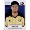 Oferta Online Juan Pérez Huesca Panini Liga Hypermotion 2025-26