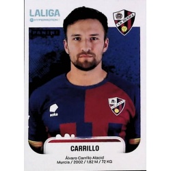 Carrillo Huesca 235