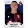 Oferta Online Sergio Arribas Huesca cromos Hypermotion 2025-26