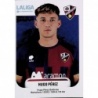 Comprar Online Hugo Pérez Huesca cromos Hypermotion 2025-26