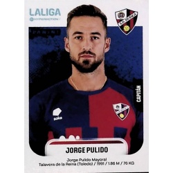 Jorge Pulido Huesca 238