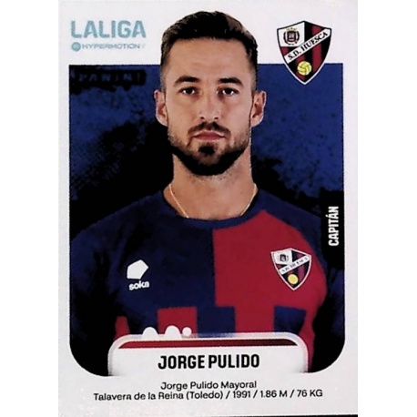 Jorge Pulido Huesca 238