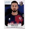 Consigue ahora Jorge Pulido Huesca cromos Hypermotion 2025-26