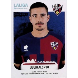 Julio Alonso Huesca 239