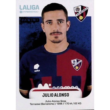 Julio Alonso Huesca 239