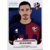 Venta cromos Julio Alonso Huesca Panini Liga Hypermotion 2025-26