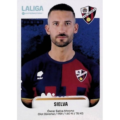 Sielva Huesca 240