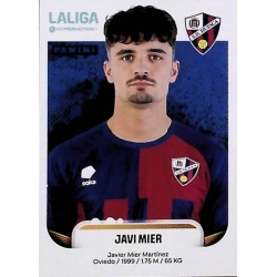 Javi Mir Huesca 241A