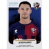 Venta Online Jesús Álvarez Huesca Panini Hypermotion