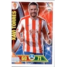 Xavi Torres Sporting 322 Adrenalyn XL La Liga 2016-17