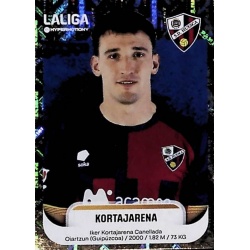 Kortajarena Huesca 242