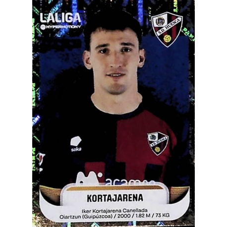 Kortajarena Huesca 242