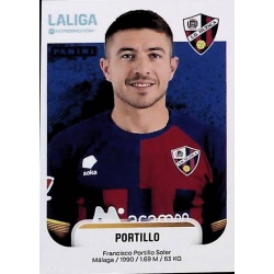 Portillo Huesca 243