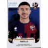Venta cromos Portillo Huesca colección Hypermotion Panini 25-26