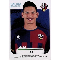 Luna Huesca 244