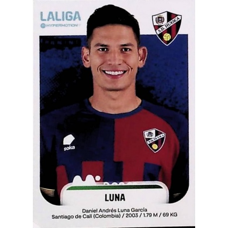 Luna Huesca 244