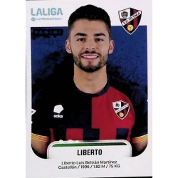 Liberto Huesca 245