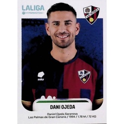 Dani Ojeda Huesca 246