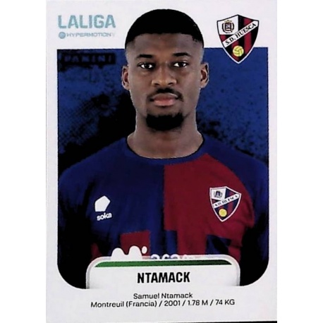 Ntamack Huesca 247