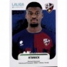 Venta cromos Ntamack Huesca Panini Liga Hypermotion 2025-26