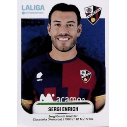 Sergi Enrich Huesca 248