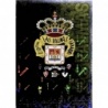 Venta cromos Escudo Las Palmas cromos fútbol segunda división 25-26