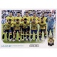 Equipo Las Palmas 250
