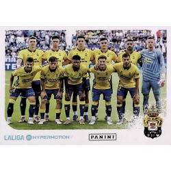 Equipo Las Palmas 250