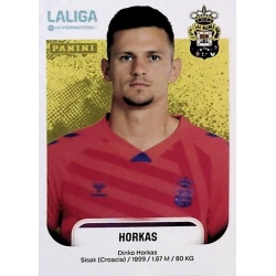 Horkas Las Palmas 251