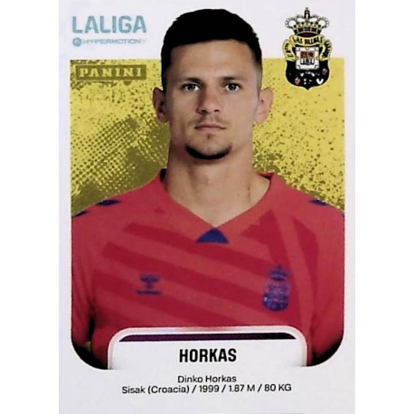 Horkas Las Palmas 251