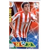 Castro Sporting 323 Adrenalyn XL La Liga 2016-17