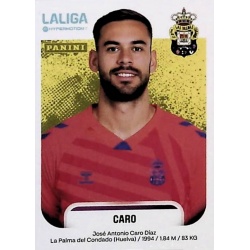 Caro Las Palmas 252