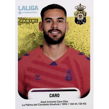 Caro Las Palmas 252