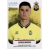 Comprar Online Sergio Barcia Las Palmas cromos Hypermotion 2025-26