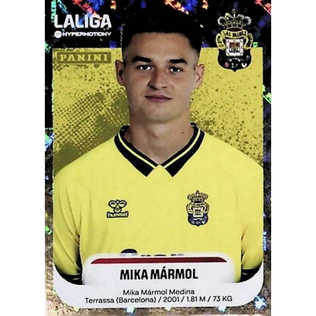 Mika Mármol Las Palmas 256