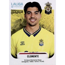 Clemente Las Palmas 257A