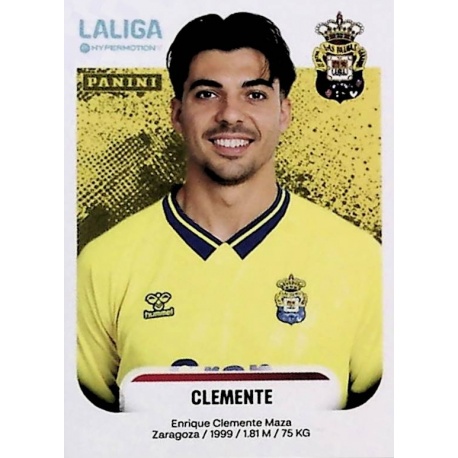 Clemente Las Palmas 257A